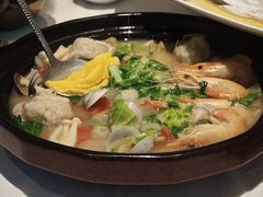 -桂满陇·杭州饭店(清河万象店)