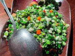 -花马天堂云南餐厅 Lost Heaven(高邮路店)