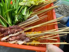 -胡子烧烤&徐州菜馆(华山路店)