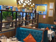 -领鲜活海鲜榴莲自助火锅(东门店)