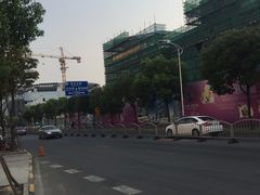 -万达广场(松江店)