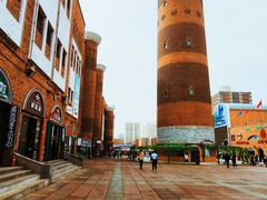 -新疆国际大巴扎