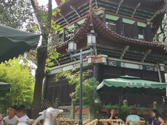 -香园自助小火锅
