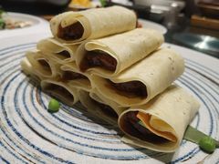 -铜锣湾·有麝自然香(渝北财富中心店)