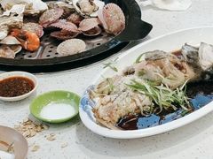 -前王院•巧克力海鲜市集餐厅(万平口店)