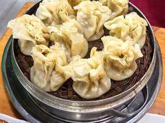 -元盛居(生态大街店)