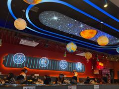 -杨记齐齐哈尔烤肉(总店)