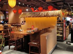 -老湘村·湖南土菜(天河维多利店)