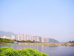 -门城湖公园