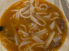 -漆黑觉米粉(三里屯店)