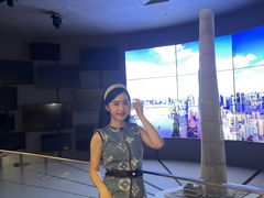 -上海中心大厦