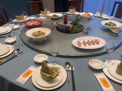 -全聚德(常州店)