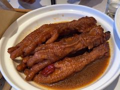 -大铁勺新津菜(东丽阳光新业广场店)