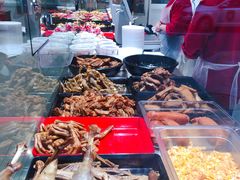 -上海市长春食品商店(淮海中路店)