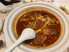 -徽州小镇(高新店)