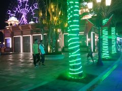 -三亚海昌梦幻海洋不夜城