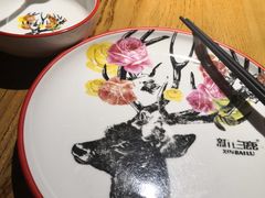 -新白鹿餐厅(银泰西湖文化广场店)
