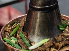 -马海涛牛肉串(领汇广场店)