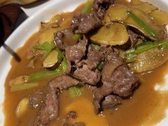 -秋色客家菜(南山店)