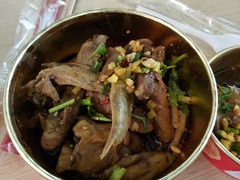 -盛香亭热卤(友阿奥特莱斯店)