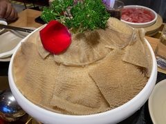 -豪渝火锅(李家村万达店)
