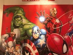 -名创优品(天河区正佳广场二店)