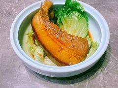 -闫府私房菜·百年鲁菜(恒隆店)