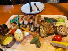 -布拉格餐厅· 中欧捷克菜(全国首店)