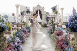 -WECOUTURE高级订制广州
