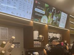 -CHAGEE霸王茶姬(壹方城店)
