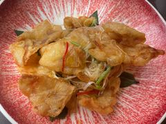 -鹿鸣春饭店(总店)