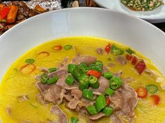 -大鹏饭店·金陵家宴(奥体中心店)