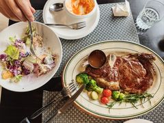 -188西餐厅(园林宾馆店)