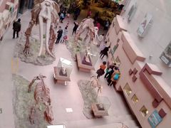 -陕西自然博物馆