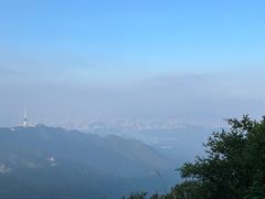 -梧桐山风景名胜区