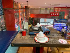-小龍鳳·港式海鲜打边炉(沙湖路店)