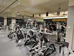 -聚健身GatherFitness(余杭店)