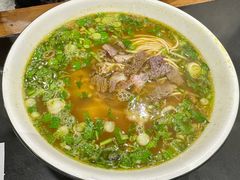 -杨记清芳牛肉拉面(宝龙广场店)