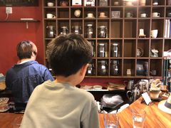 -RUMORS COFFEE ROASTERY鲁马滋咖啡(湖南路店)