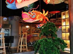 -悦和餐厅(CBD玉米楼店)