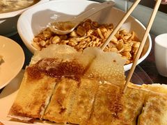 -惠宾饭庄(中山路店)