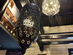 -Uncle Kosto科斯托·中东菜