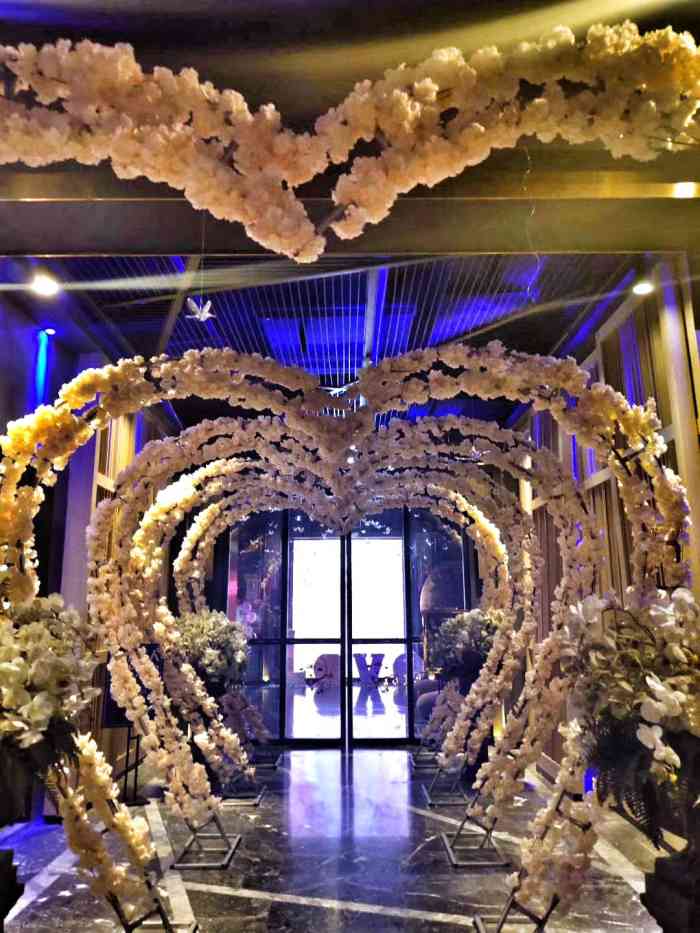 v-show主题ktv(金虹桥国际中心店)-"谢谢欧文经理 不仅长得帅还有礼貌