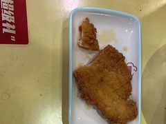-回味鸭血粉丝汤(新城市广场店)
