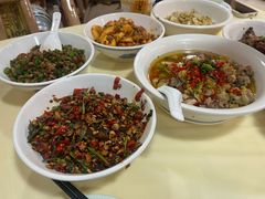 -笨罗卜浏阳菜馆(龙华鹏润达店)