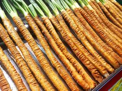 -老牌坊鲁菜名店(宽厚里店)