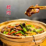 一样的烧烤体验，烤出不一样的风格～腰约小酒馆值得你来打卡！