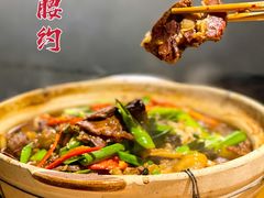 -腰子哥烤串(石佛营炫特店)