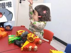 -蓝精灵创客少儿编程(百步亭中心)