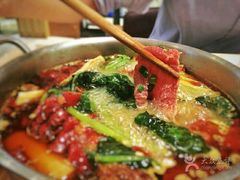 -傣妹火锅(南京东路一店)